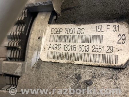 ФОТО АКПП (коробка автомат) для Ford Fusion USA 2 поколение (12-15) Киев