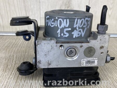 ФОТО Блок ABS для Ford Fusion USA 2 поколение (12-15) Киев