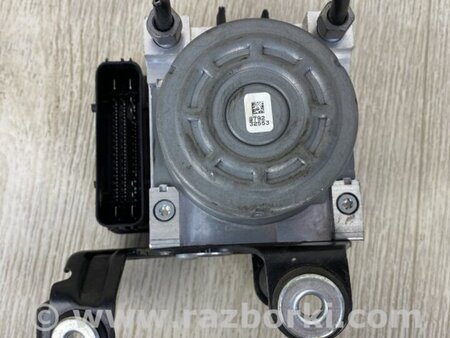 ФОТО Блок ABS для Ford Fusion USA 2 поколение (12-15) Киев