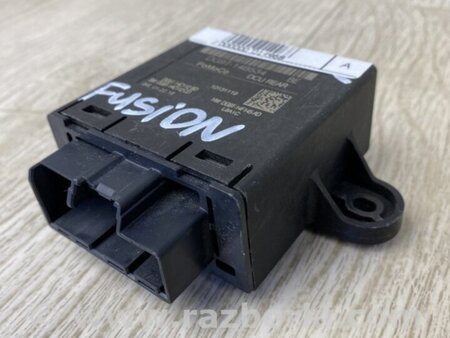 ФОТО Блок комфорта для Ford Fusion USA 2 поколение (12-15) Киев