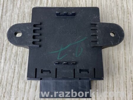 ФОТО Блок комфорта для Ford Fusion USA 2 поколение (12-15) Киев