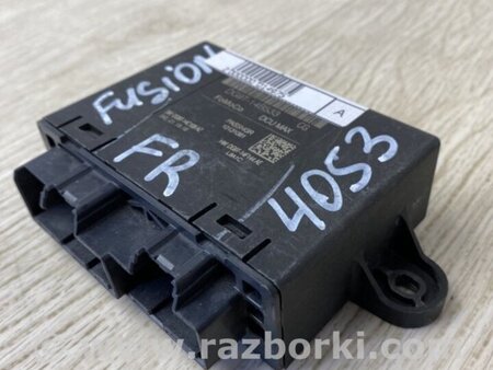 ФОТО Блок комфорта для Ford Fusion USA 2 поколение (12-15) Киев
