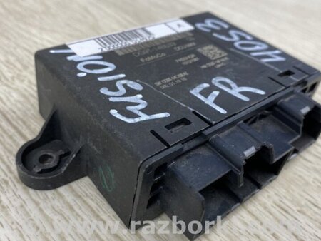 ФОТО Блок комфорта для Ford Fusion USA 2 поколение (12-15) Киев