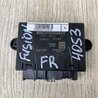 Блок комфорта Ford Fusion USA 2 поколение (12-15)