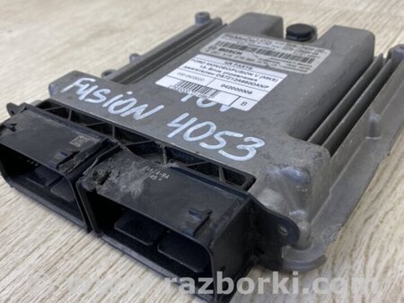 ФОТО Блок управления двигателем для Ford Fusion USA 2 поколение (12-15) Киев