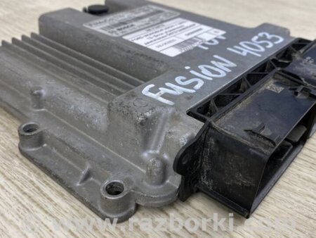 ФОТО Блок управления двигателем для Ford Fusion USA 2 поколение (12-15) Киев