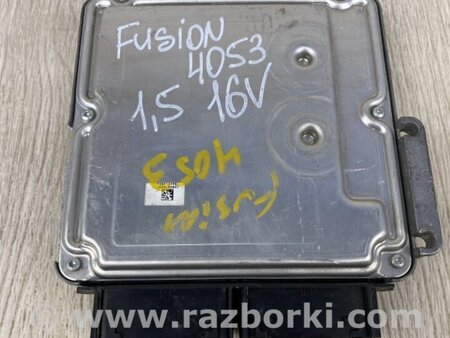ФОТО Блок управления двигателем для Ford Fusion USA 2 поколение (12-15) Киев