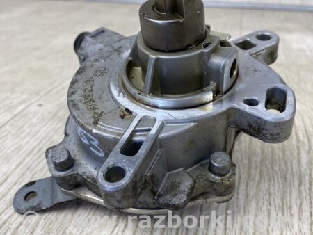 ФОТО Вакуумный насос для Ford Fusion USA 2 поколение (12-15) Киев