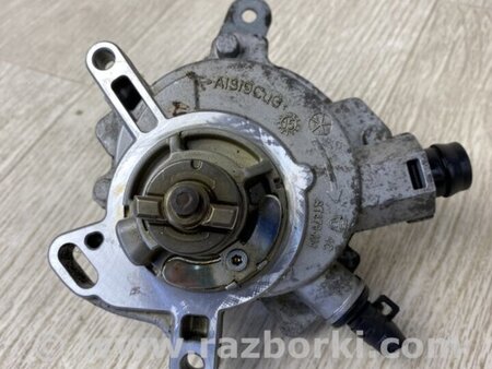 ФОТО Вакуумный насос для Ford Fusion USA 2 поколение (12-15) Киев