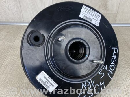 ФОТО Вакуумный усилитель для Ford Fusion USA 2 поколение (12-15) Киев