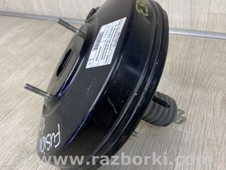 ФОТО Вакуумный усилитель для Ford Fusion USA 2 поколение (12-15) Киев