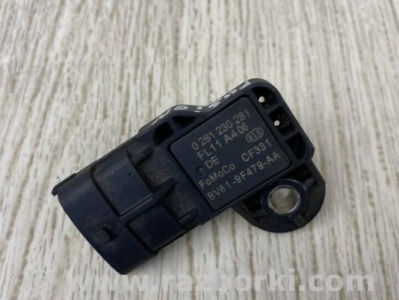 ФОТО Датчик абсолютного давления для Ford Fusion USA 2 поколение (12-15) Киев