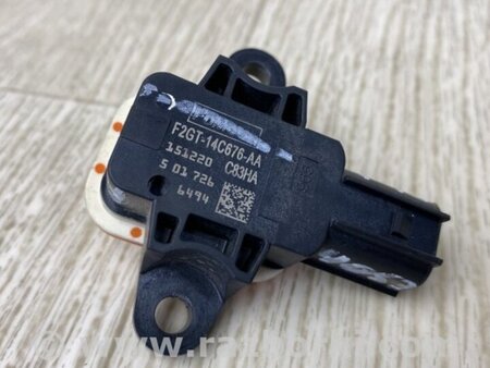 ФОТО Датчик удара для Ford Fusion USA 2 поколение (12-15) Киев