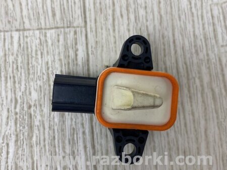 ФОТО Датчик удара для Ford Fusion USA 2 поколение (12-15) Киев