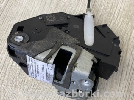 ФОТО Замок двери для Ford Fusion USA 2 поколение (12-15) Киев
