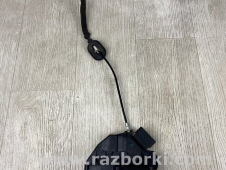 ФОТО Замок двери для Ford Fusion USA 2 поколение (12-15) Киев