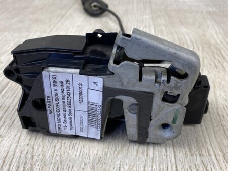 ФОТО Замок двери для Ford Fusion USA 2 поколение (12-15) Киев