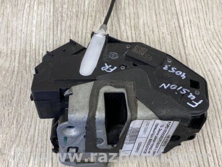 ФОТО Замок двери для Ford Fusion USA 2 поколение (12-15) Киев