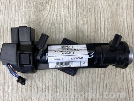 ФОТО Замок зажигания для Ford Fusion USA 2 поколение (12-15) Киев