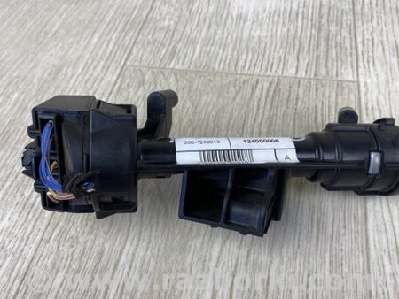 ФОТО Замок зажигания для Ford Fusion USA 2 поколение (12-15) Киев