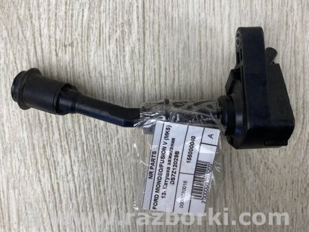 ФОТО Катушка зажигания для Ford Fusion USA 2 поколение (12-15) Киев