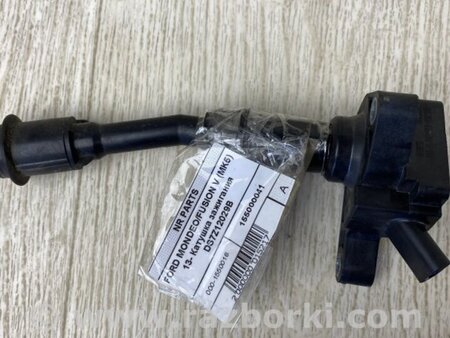 ФОТО Катушка зажигания для Ford Fusion USA 2 поколение (12-15) Киев