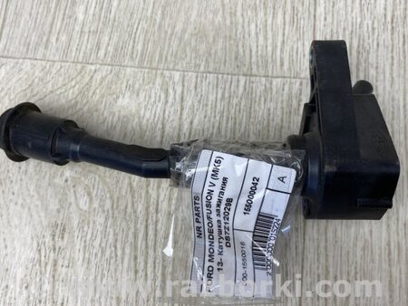 ФОТО Катушка зажигания для Ford Fusion USA 2 поколение (12-15) Киев