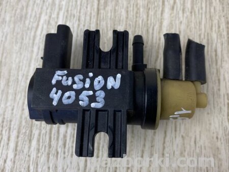 ФОТО Клапан электромагнитный (вакуумный) для Ford Fusion USA 2 поколение (12-15) Киев