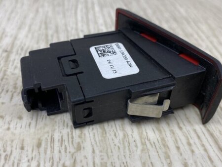 ФОТО Кнопка аварийки для Ford Fusion USA 2 поколение (12-15) Киев