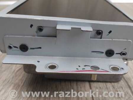 ФОТО Монитор для Ford Fusion USA 2 поколение (12-15) Киев