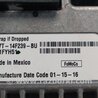ФОТО Монитор для Ford Fusion USA 2 поколение (12-15) Киев