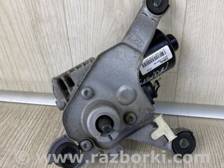 ФОТО Моторчик дворников для Ford Fusion USA 2 поколение (12-15) Киев