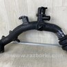 ФОТО Патрубок интеркулера для Ford Fusion USA 2 поколение (12-15) Киев