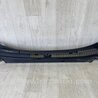Пластик под лобовое стекло (Жабо) Ford Fusion USA 2 поколение (12-15)