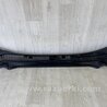 ФОТО Пластик под лобовое стекло (Жабо) для Ford Fusion USA 2 поколение (12-15) Киев