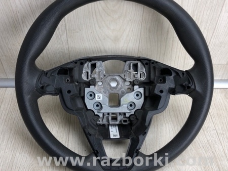 ФОТО Руль для Ford Fusion USA 2 поколение (12-15) Киев