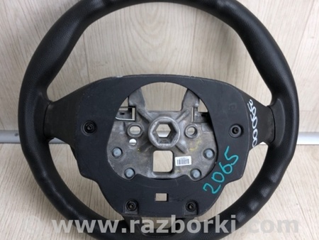 ФОТО Руль для Ford Fusion USA 2 поколение (12-15) Киев