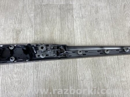 ФОТО Ручка двери внутренняя для Ford Fusion USA 2 поколение (12-15) Киев