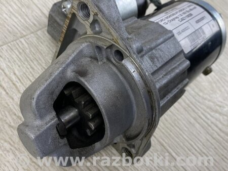 ФОТО Стартер для Ford Fusion USA 2 поколение (12-15) Киев