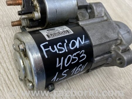 ФОТО Стартер для Ford Fusion USA 2 поколение (12-15) Киев