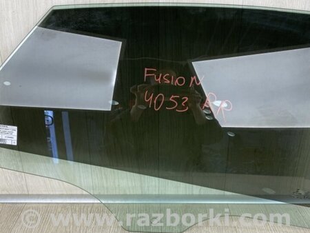 ФОТО Стекло двери для Ford Fusion USA 2 поколение (12-15) Киев