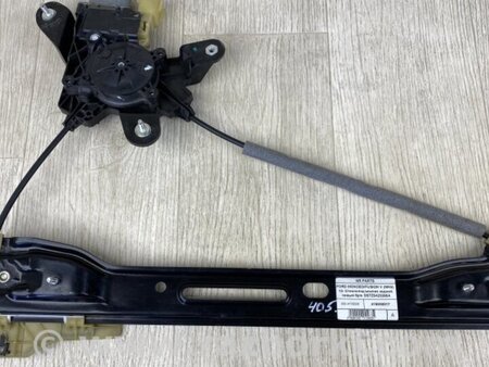 ФОТО Стеклоподъемник для Ford Fusion USA 2 поколение (12-15) Киев