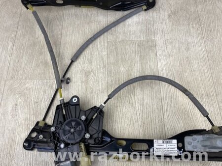 ФОТО Стеклоподъемник для Ford Fusion USA 2 поколение (12-15) Киев