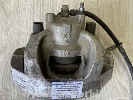 ФОТО Суппорт для Ford Fusion USA 2 поколение (12-15) Киев