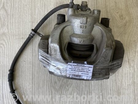 ФОТО Суппорт для Ford Fusion USA 2 поколение (12-15) Киев