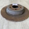 ФОТО Диск тормозной задний для Ford Fusion USA 2 поколение (12-15) Киев