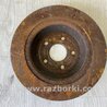 ФОТО Диск тормозной задний для Ford Fusion USA 2 поколение (12-15) Киев