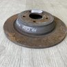 ФОТО Диск тормозной задний для Ford Fusion USA 2 поколение (12-15) Киев