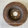 ФОТО Диск тормозной задний для Ford Fusion USA 2 поколение (12-15) Киев