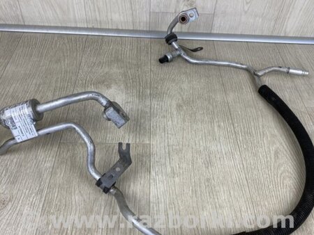 ФОТО Трубка кондиционера для Ford Fusion USA 2 поколение (12-15) Киев